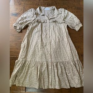 Carly Jean Los Angeles dress